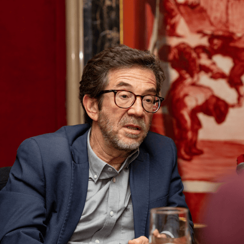 Francisco Velasco Caballero