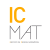 Inst. de Cc. Matemáticas @_ICMAT