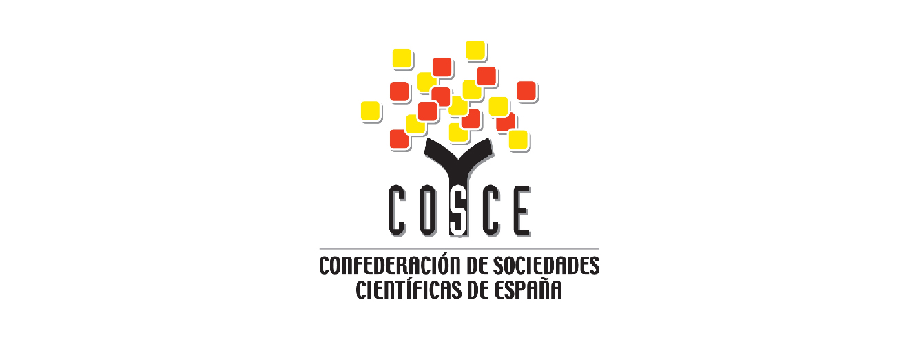 Ir a la Página principal de la web de la Confederación de Sociedades Científicas de España (COSCE)