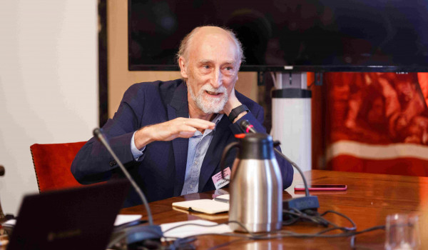 Alfonso Valencia, Profesor de investigación ICREA y director del departamento de Ciencias de la Vida, Centro Nacional de Supercomputación (BSC-CNS).