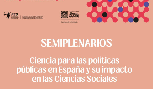 Imagen del semiplenario Imagen del semiplenario