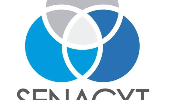 Logo SENACYT Logo SENACYT