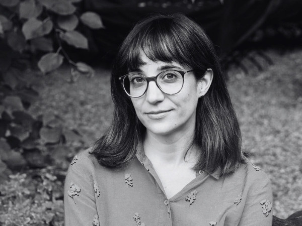 Julia Sánchez Dorado, PhD