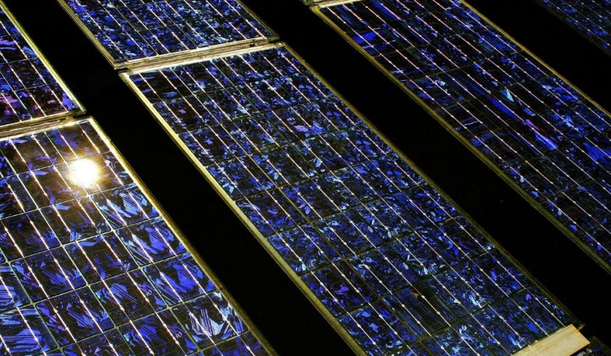 FOTCIENCIA5. Lingotes fotovoltaicos @ Antonio Abellán Fernández