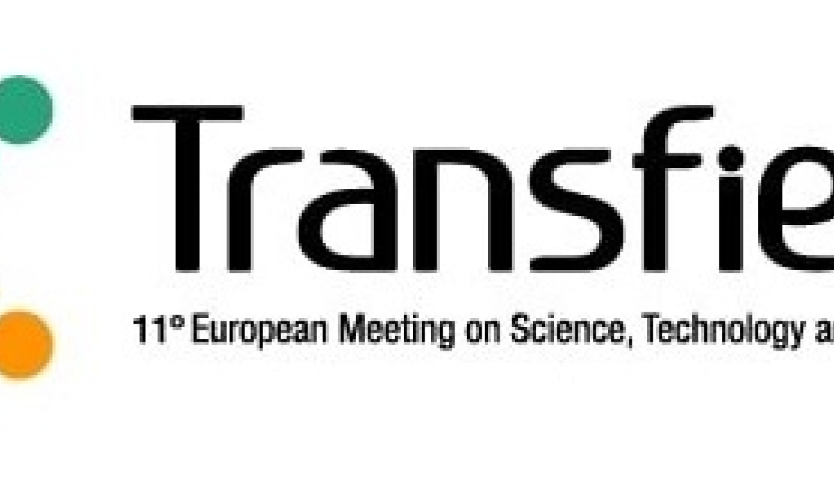 Foro Transfiere Logo foro transfiere edición 2022