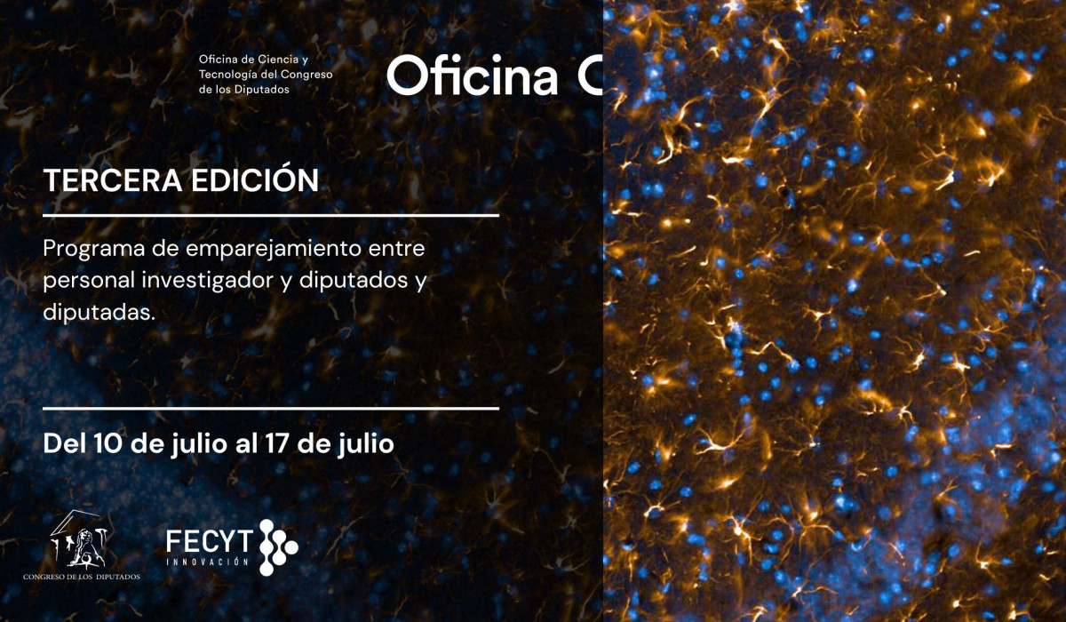 Programa de emparejamiento Programa de emparejamiento