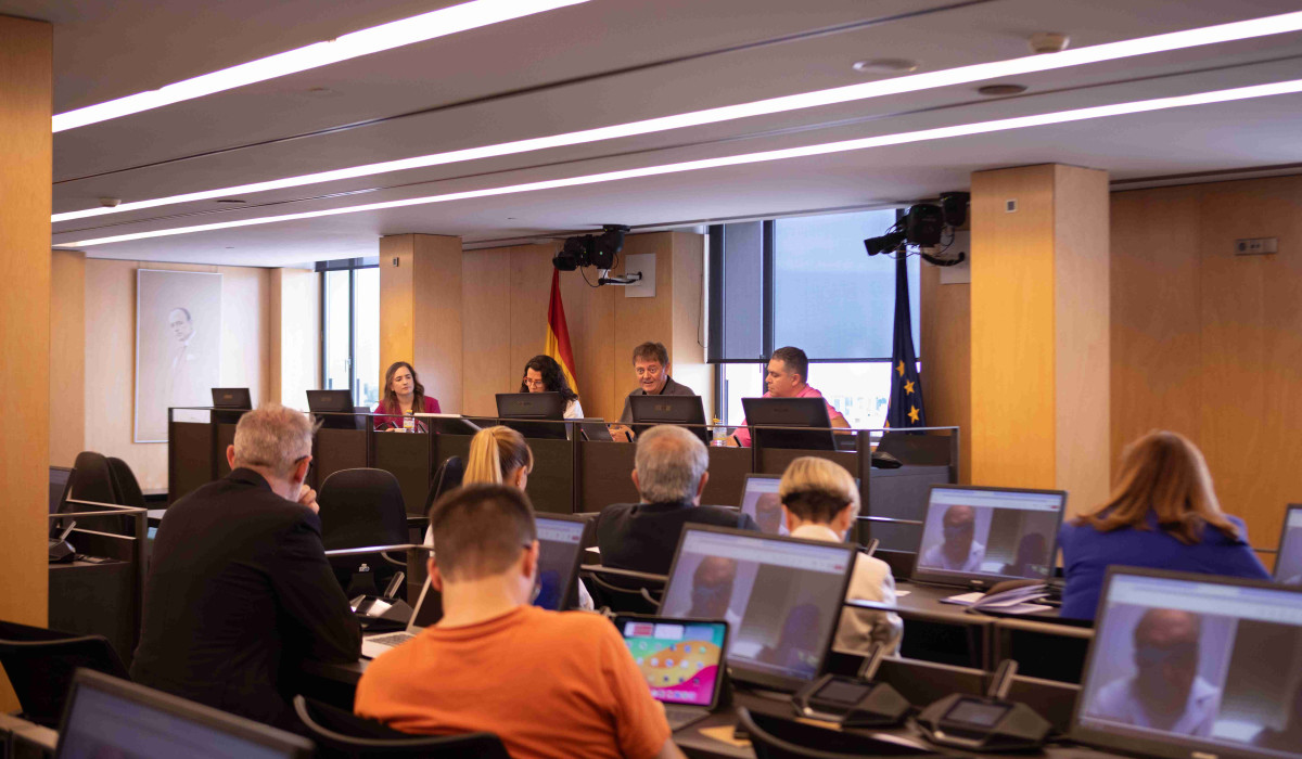 Speakers participating in the Dialogue C on neurodegenerative diseases Speakers participating in the Dialogue C on neurodegenerative diseases