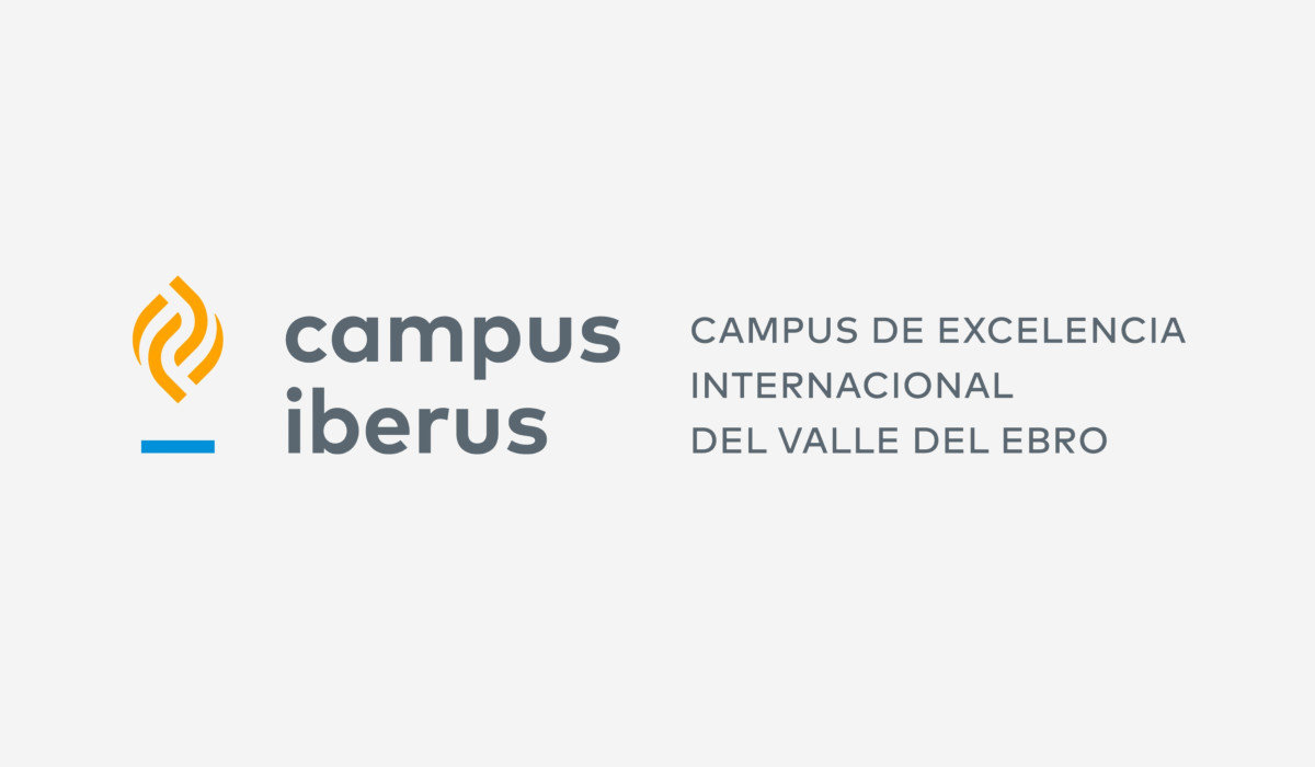 Logo Campus Iberus Logo Campus Iberus