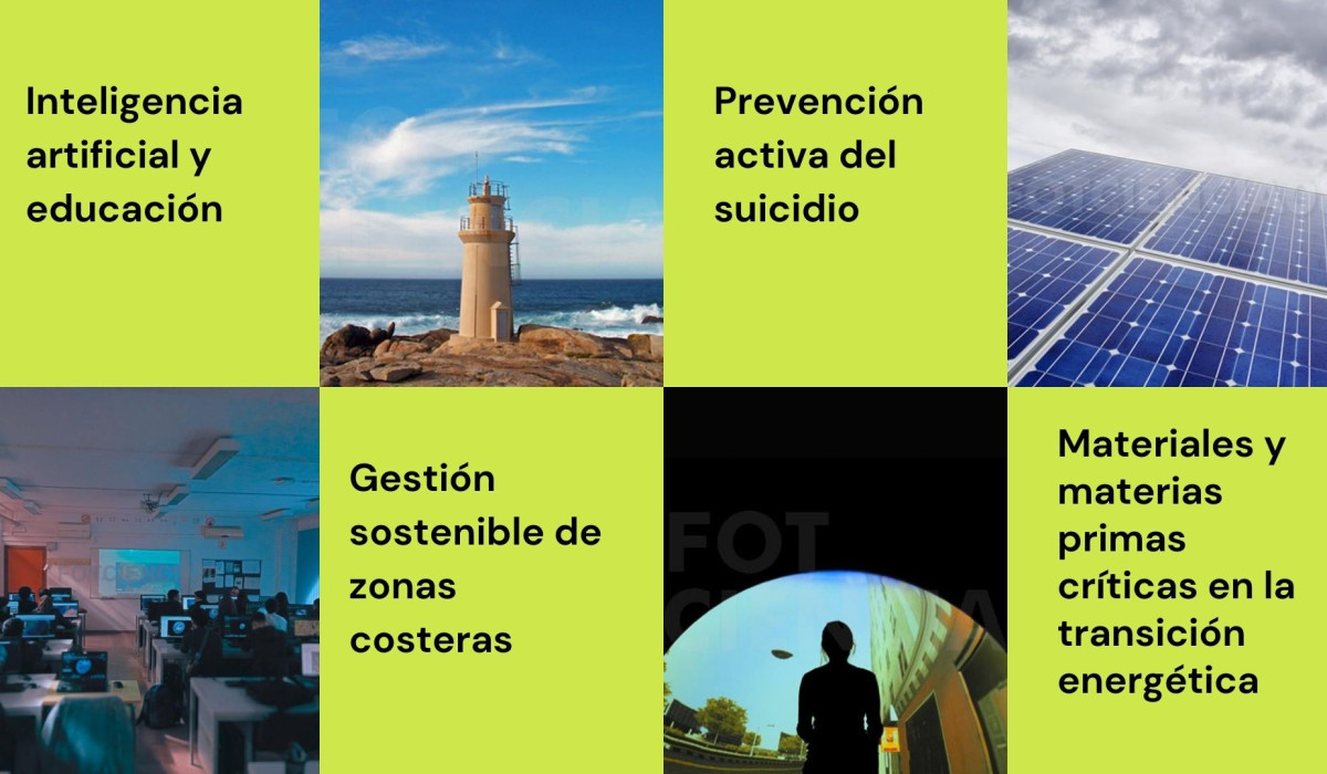 Títulos de los nuevos temas para 2024 Títulos de los nuevos temas para 2024